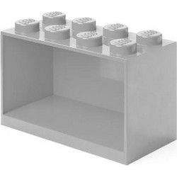 Lego(R) Ραφι Μεγαλο Γκρι - 41151740