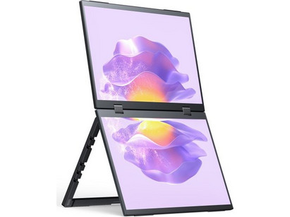 Waveshare 15.6inch Dual Monitor