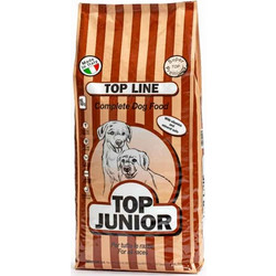 Top Line Ξηρά Τροφή για Κουτάβια χύμα 1kg