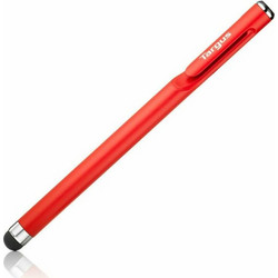 Targus Stylus for Touchscreen Red