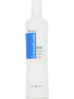Fanola Smooth Care Σαμπουάν 350ml