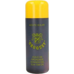 Λάδι Μαυρίσματος 250 ml 250 ml