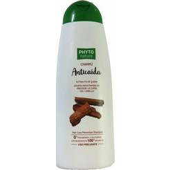 Luxana Phyto Nature Anticaida Hair-Loss Shampoo 400ml