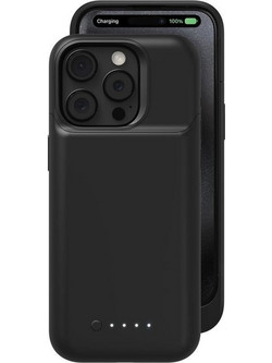 Θήκη Apple iPhone 15 Pro - Mophie Juice Pack Προστασίας Με Ενσωματωμένη Μπαταρία 2400mAh (2024)