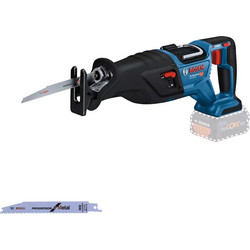 Bosch GSA 18V-28 06016C0001