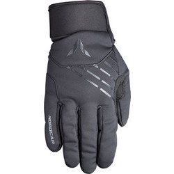 Nordcap Stratos Black