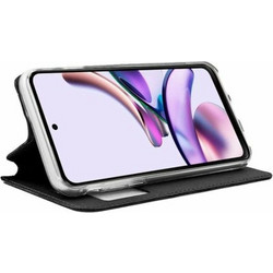 Κάλυμμα Κινητού Cool Moto G13 Moto G23 Μαύρο Motorola