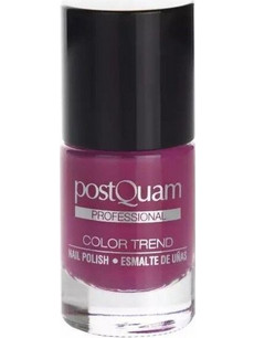 Βερνίκι νυχιών Postquam Pure Star Color Trend Ροζ 10 ml
