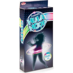 Oneforfun Flashing Hula Hoop (29663)