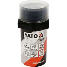 YATO YT-29220 ΝΗΜΑ ΣΤΕΓΑΝΩΣΗΣ ΠΟΛΥΑΜΙΔΙΟΥ 50m