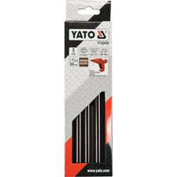 YATO YT-82439 ΘΕΡΜΟΚΟΛΛΑ ΚΑΦΕ