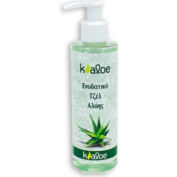 Kaloe Aloe Vera After Sun Gel Προσώπου & Σώματος 200ml