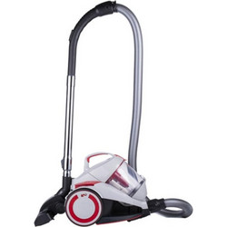 Dirt Devil DD2502 Ηλεκτρική Σκούπα 700W χωρίς Σακούλα 1.8lt