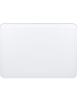 Apple Magic Trackpad 3 Ασύρματο Bluetooth White