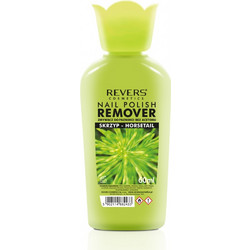 Revers Nail polish remover 60ml HORSETAIL