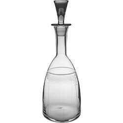 Καράφα Κρασιού 1000ml ELISABETH-Q8106/S Crystalex