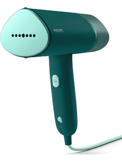 Philips STH3020/70 Ατμοκαθαριστής Ρούχων Χειρός 1000W
