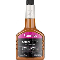 Flamingo FLAMINGO Αντικαπνικό Πρόσθετο Λαδιού 354 ml