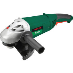 Verto Topex 51G202 Γωνιακός Τροχός Ρεύματος 2100W 230mm