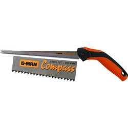 COMPASS G-MEN ΠΡΙΟΝΙ ΓΕΝΙΚΗΣ ΧΡΗΣΗΣ 300ΜΜ MADE IN SWEDEN