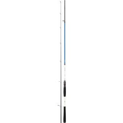 Daiwa Spitfire Seabass Καλάμι Ψαρέματος για Spinning Carbon Δίσπαστο 2.4m 14-56gr