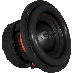 Gas Audio Power Max S1-10D2 Subwoofer Αυτοκινήτου 10" 1500W RMS