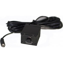 Bass remote for HLC4.2 DLS CP-HLCEBC
