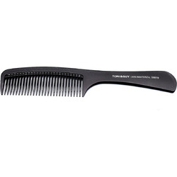 Toni&Guy Antistatic Carbon Comb 06819 - 0130922