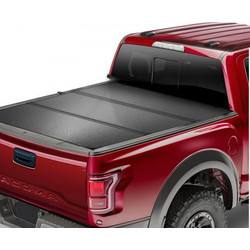 Κάλυμμα Καρότσας VEVOR Tri-Fold για Toyota Tacoma 2016-2023 ZDSKCHBXGZDSU74S1V9