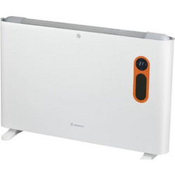 Morris MPH-20012 Θερμοπομπός Δαπέδου 2000W με Θερμοστάτη