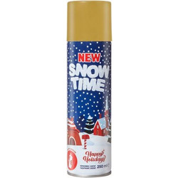 ΧΙΟΝΙ ΣΠΡΕΥ ΧΡΥΣΟ 250ml
