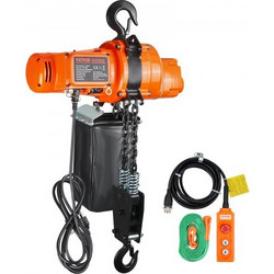 Ηλεκτρικός Γερανός VEVOR 1000kg 3m Μονοφασικός DDSHLHLDXD11P0U2TV2