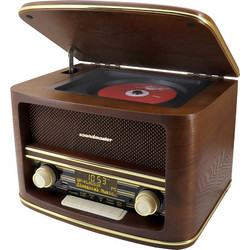 Soundmaster NR961 Nostalgic Stereo