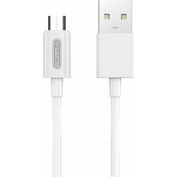 Καλώδιο Micro-USB για Φόρτιση + μεταφορά δεδομένων 1m