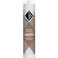 ΚΟΛΛΑ ΠΟΛΥΟΥΡΕΘΑΝΗΣ LASTOSTICK 280ml Ποσοτ.12.00