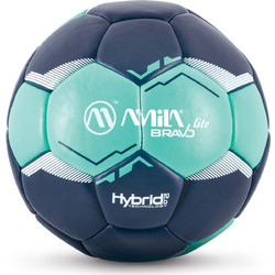 Μπάλα Handball AMILA Bravo Light No. 1 (50-52cm)