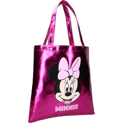 MINNIE - Metallic Moves - Tote Bag