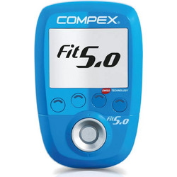 Compex Fit 5.0 Wireless