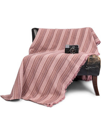 MC DECOR ΡΙΧΤΆΡΙ ΔΙΘΈΣΙΟΥ 170X240 CM 33001 LT.PINK - MC DECOR MCD.SRD.33001 LT.PINK