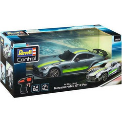 Revell Τηλεκατευθυνόμενο Αυτοκίνητο Mercedes-Benz AMG GT Pro 1:24