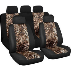 Lampa Fashion-Trend Σετ Camo Leopard 9τμχ