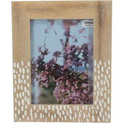 Κορνίζα Versa Dark Ξύλο (1,5 x 28 x 23 cm)