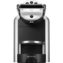 Nespresso ZN100 Professional Zenius Black Silver