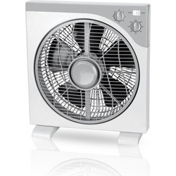 Panafan 02-00105 Ανεμιστήρας Δαπέδου Box Fan 30cm 35W
