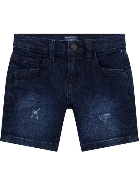 GUESS BEAR TZIN ΣΟΡΤΣ N5RD00D46T0-RNBR