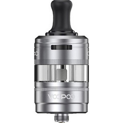 VOOPOO Pod Tank PnP X 5ml MTL - Silver