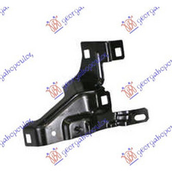 Βαση Φτερου Εμπρος Αριστερα Fiat Ducato 20- - 299104272