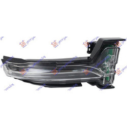 Φλας Πλαινο Καθρεφτη Led Αριστερα Ford Focus 22- - 320305492