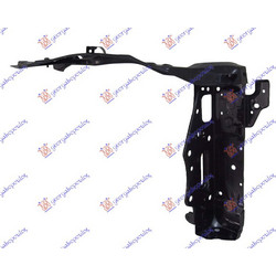 Φανοστατης Εμπρος Καθετος Δεξια Lexus Is Iii 16-21 - 487300471