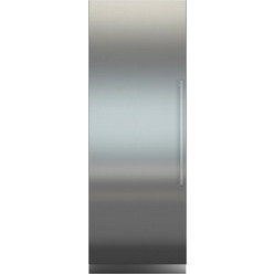 Liebherr EGN 9471-23 Monolith Επαγγελματικός Εντοιχιζόμενος Όρθιος Καταψύκτης 425lt, NoFrost (Y212,6xΠ75,4xΒ61cm) Inox